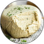 Vegan Cheese